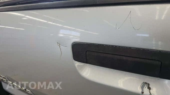 2008 Toyota Tacoma Crew Cab Medium Bed – miniatura 33