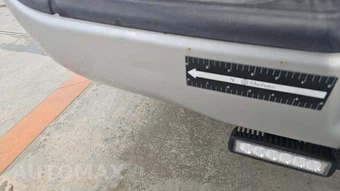 2008 Toyota Tacoma Crew Cab Medium Bed – miniatura 36