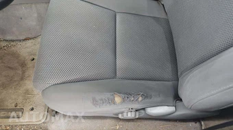 2008 Toyota Tacoma Crew Cab Medium Bed – miniatura 38