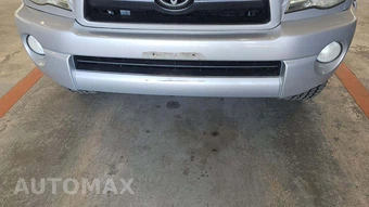 2008 Toyota Tacoma Crew Cab Medium Bed – miniatura 39
