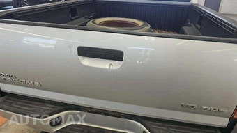 2008 Toyota Tacoma Crew Cab Medium Bed – miniatura 41