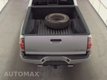 2008 Toyota Tacoma Crew Cab Medium Bed – miniatura 5
