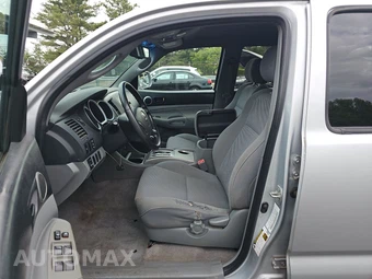 2008 Toyota Tacoma Crew Cab Medium Bed – miniatura 7