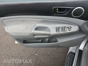 2008 Toyota Tacoma Crew Cab Medium Bed – miniatura 9
