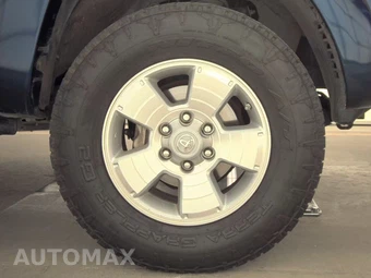2008 Toyota Tacoma PreRunner Crew Cab Medium Bed – miniatura 10