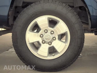 2008 Toyota Tacoma PreRunner Crew Cab Medium Bed – miniatura 11