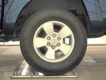 2008 Toyota Tacoma PreRunner Crew Cab Medium Bed – miniatura 12