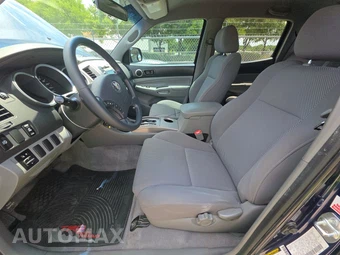 2008 Toyota Tacoma PreRunner Crew Cab Medium Bed – miniatura 13