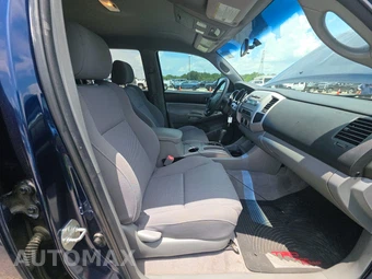 2008 Toyota Tacoma PreRunner Crew Cab Medium Bed – miniatura 14