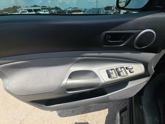 2008 Toyota Tacoma PreRunner Crew Cab Medium Bed – miniatura 15