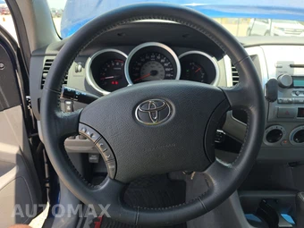 2008 Toyota Tacoma PreRunner Crew Cab Medium Bed – miniatura 16