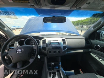 2008 Toyota Tacoma PreRunner Crew Cab Medium Bed – miniatura 17