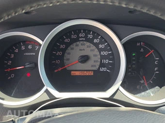 2008 Toyota Tacoma PreRunner Crew Cab Medium Bed – miniatura 18