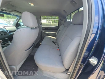 2008 Toyota Tacoma PreRunner Crew Cab Medium Bed – miniatura 19