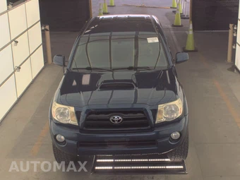 2008 Toyota Tacoma PreRunner Crew Cab Medium Bed – miniatura 2