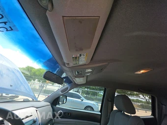 2008 Toyota Tacoma PreRunner Crew Cab Medium Bed – miniatura 20