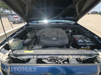 2008 Toyota Tacoma PreRunner Crew Cab Medium Bed – miniatura 22