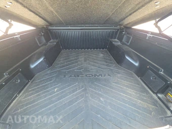2008 Toyota Tacoma PreRunner Crew Cab Medium Bed – miniatura 23