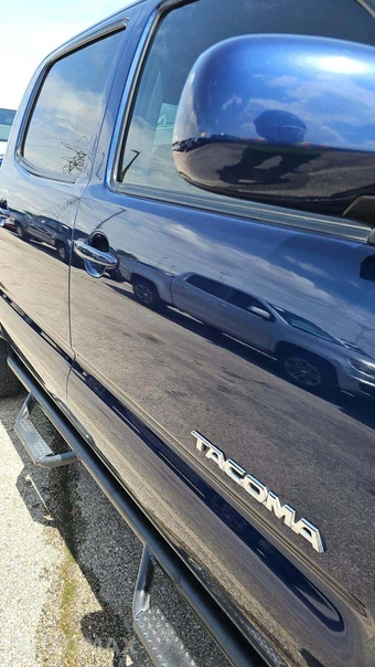2008 Toyota Tacoma PreRunner Crew Cab Medium Bed – miniatura 32