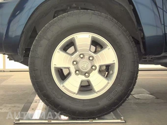 2008 Toyota Tacoma PreRunner Crew Cab Medium Bed – miniatura 9