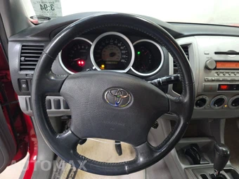 2008 Toyota Tacoma PreRunner Crew Cab Medium Bed - miniatura 10