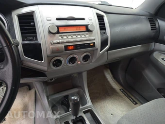 2008 Toyota Tacoma PreRunner Crew Cab Medium Bed - miniatura 11