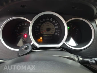 2008 Toyota Tacoma PreRunner Crew Cab Medium Bed - miniatura 12
