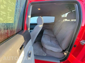 2008 Toyota Tacoma PreRunner Crew Cab Medium Bed - miniatura 13