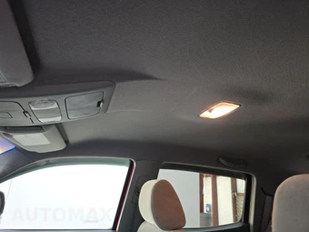 2008 Toyota Tacoma PreRunner Crew Cab Medium Bed - miniatura 18