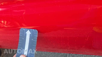 2008 Toyota Tacoma PreRunner Crew Cab Medium Bed - miniatura 21