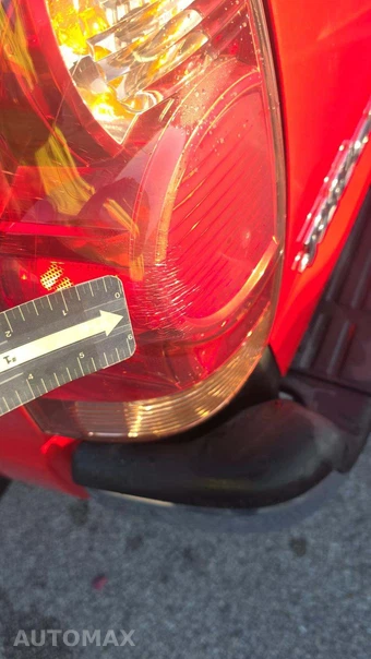 2008 Toyota Tacoma PreRunner Crew Cab Medium Bed - miniatura 32