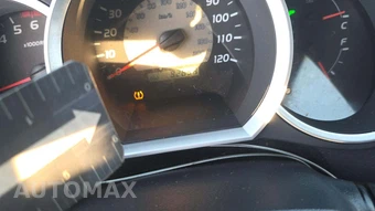 2008 Toyota Tacoma PreRunner Crew Cab Medium Bed - miniatura 33