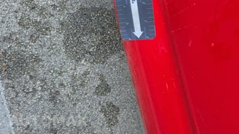 2008 Toyota Tacoma PreRunner Crew Cab Medium Bed - miniatura 43