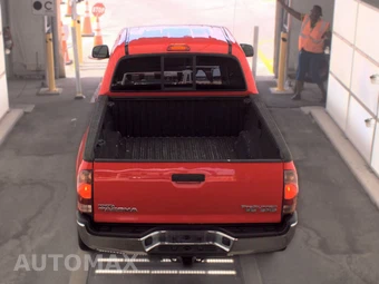 2008 Toyota Tacoma PreRunner Crew Cab Medium Bed - miniatura 5