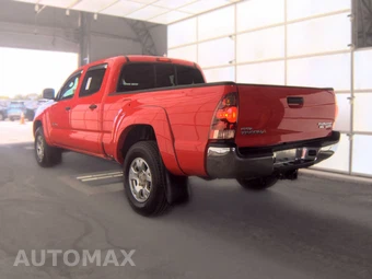 2008 Toyota Tacoma PreRunner Crew Cab Medium Bed - miniatura 6