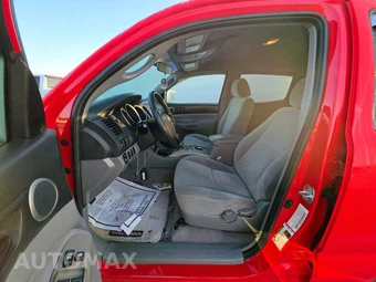 2008 Toyota Tacoma PreRunner Crew Cab Medium Bed - miniatura 7