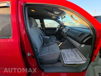 2008 Toyota Tacoma PreRunner Crew Cab Medium Bed - miniatura 8
