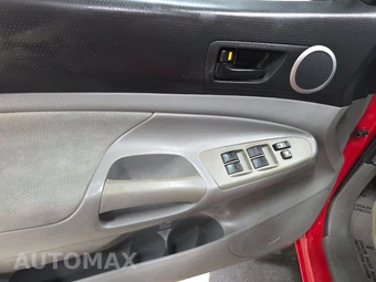 2008 Toyota Tacoma PreRunner Crew Cab Medium Bed - miniatura 9