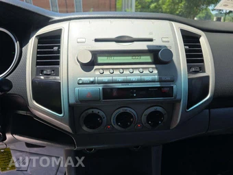 2008 Toyota Tacoma PreRunner Crew Cab Medium Bed - miniatura 10