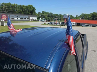 2008 Toyota Tacoma PreRunner Crew Cab Medium Bed - miniatura 12