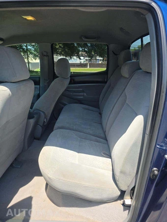 2008 Toyota Tacoma PreRunner Crew Cab Medium Bed - miniatura 13