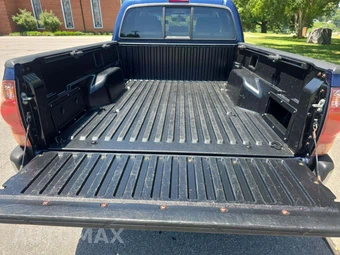 2008 Toyota Tacoma PreRunner Crew Cab Medium Bed - miniatura 14