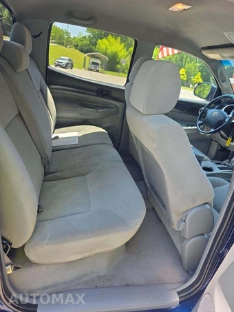 2008 Toyota Tacoma PreRunner Crew Cab Medium Bed - miniatura 16