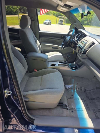 2008 Toyota Tacoma PreRunner Crew Cab Medium Bed - miniatura 18