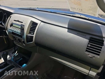 2008 Toyota Tacoma PreRunner Crew Cab Medium Bed - miniatura 19