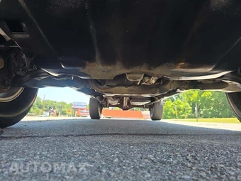 2008 Toyota Tacoma PreRunner Crew Cab Medium Bed - miniatura 20