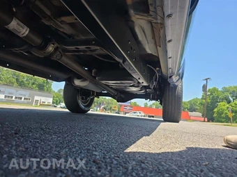2008 Toyota Tacoma PreRunner Crew Cab Medium Bed - miniatura 7