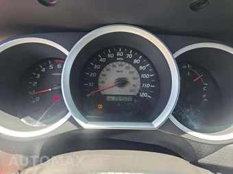 2008 Toyota Tacoma PreRunner Crew Cab Medium Bed - miniatura 9