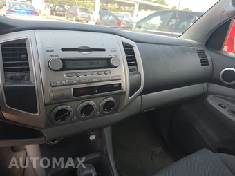 2008 Toyota Tacoma PreRunner Crew Cab Medium Bed - miniatura 11