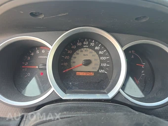 2008 Toyota Tacoma PreRunner Crew Cab Medium Bed - miniatura 12